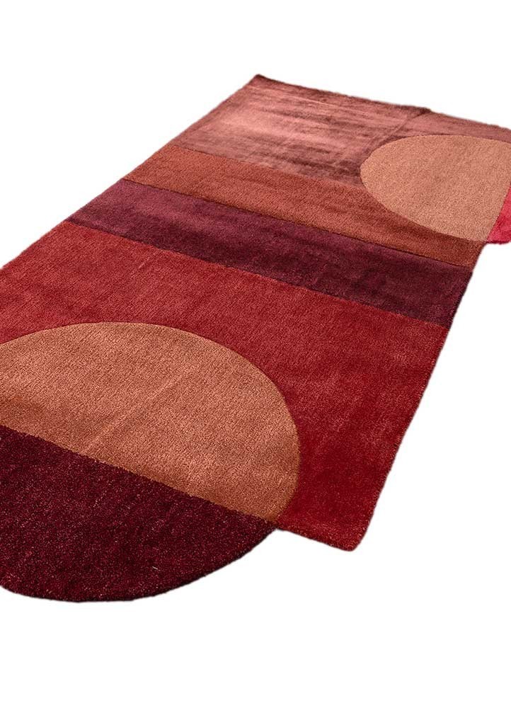 Designer irregular style