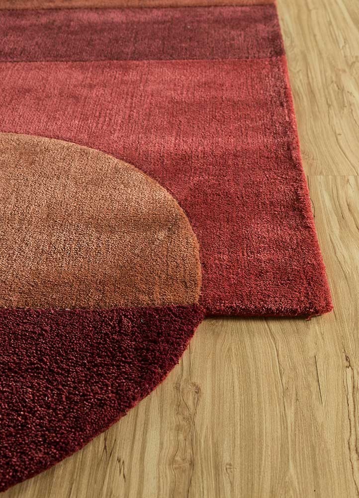 Designer irregular style