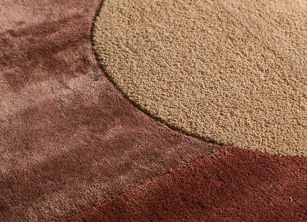 Designer irregular style