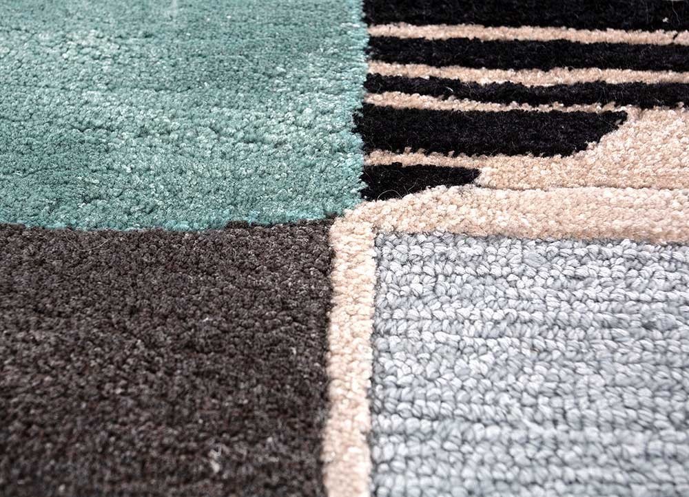 Designer irregular style