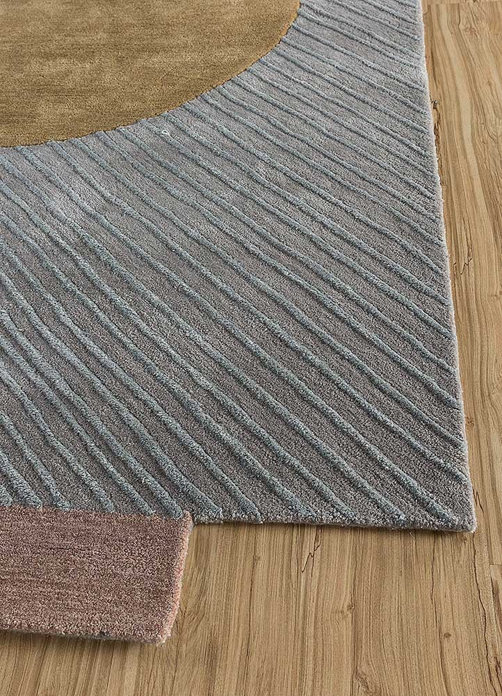 Designer irregular style