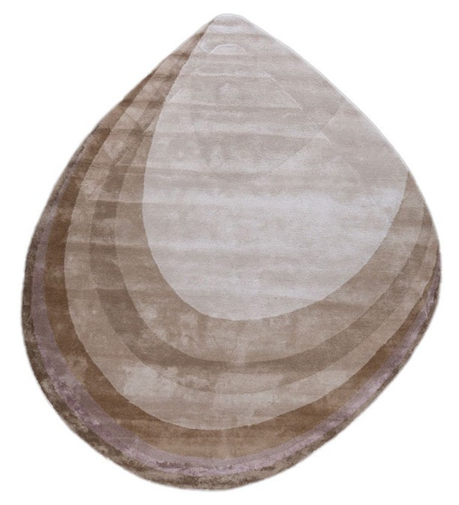 Designer irregular style