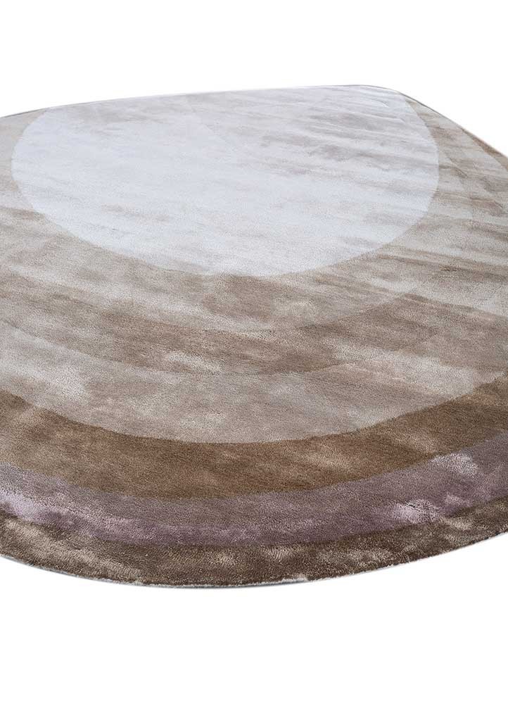 Designer irregular style