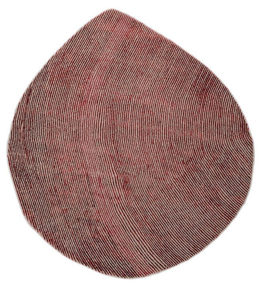 Designer irregular style