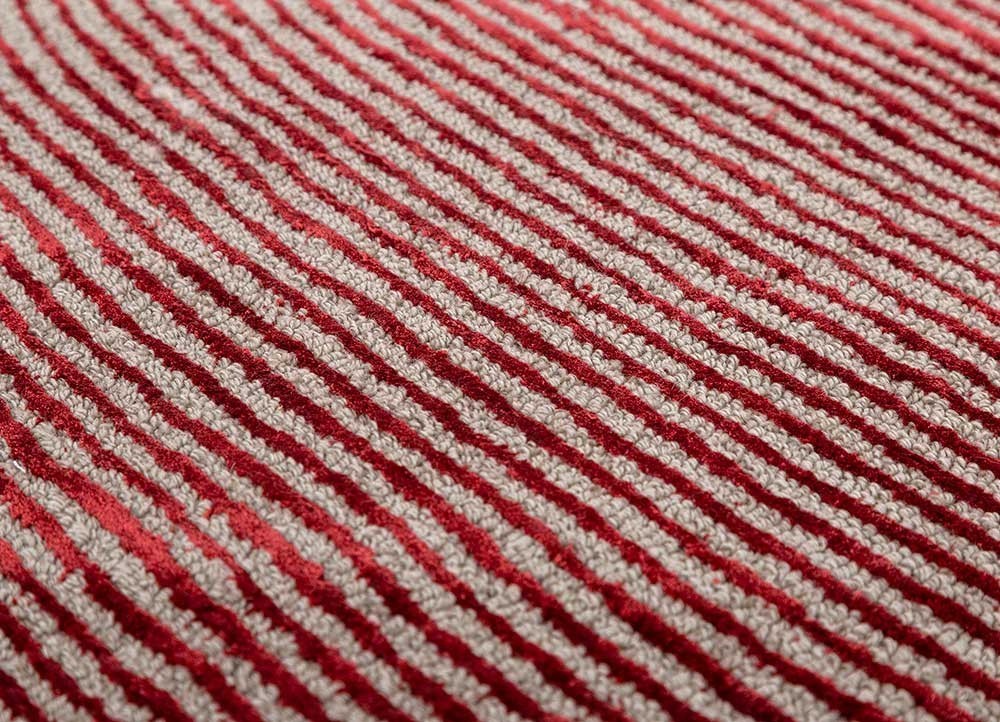 Designer irregular style