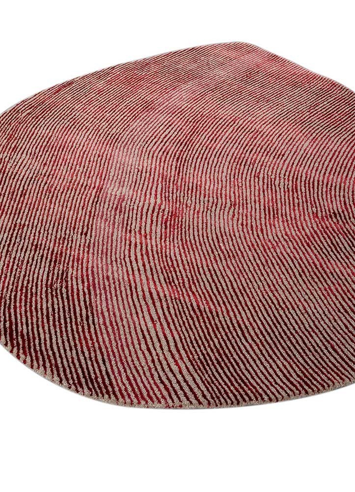 Designer irregular style