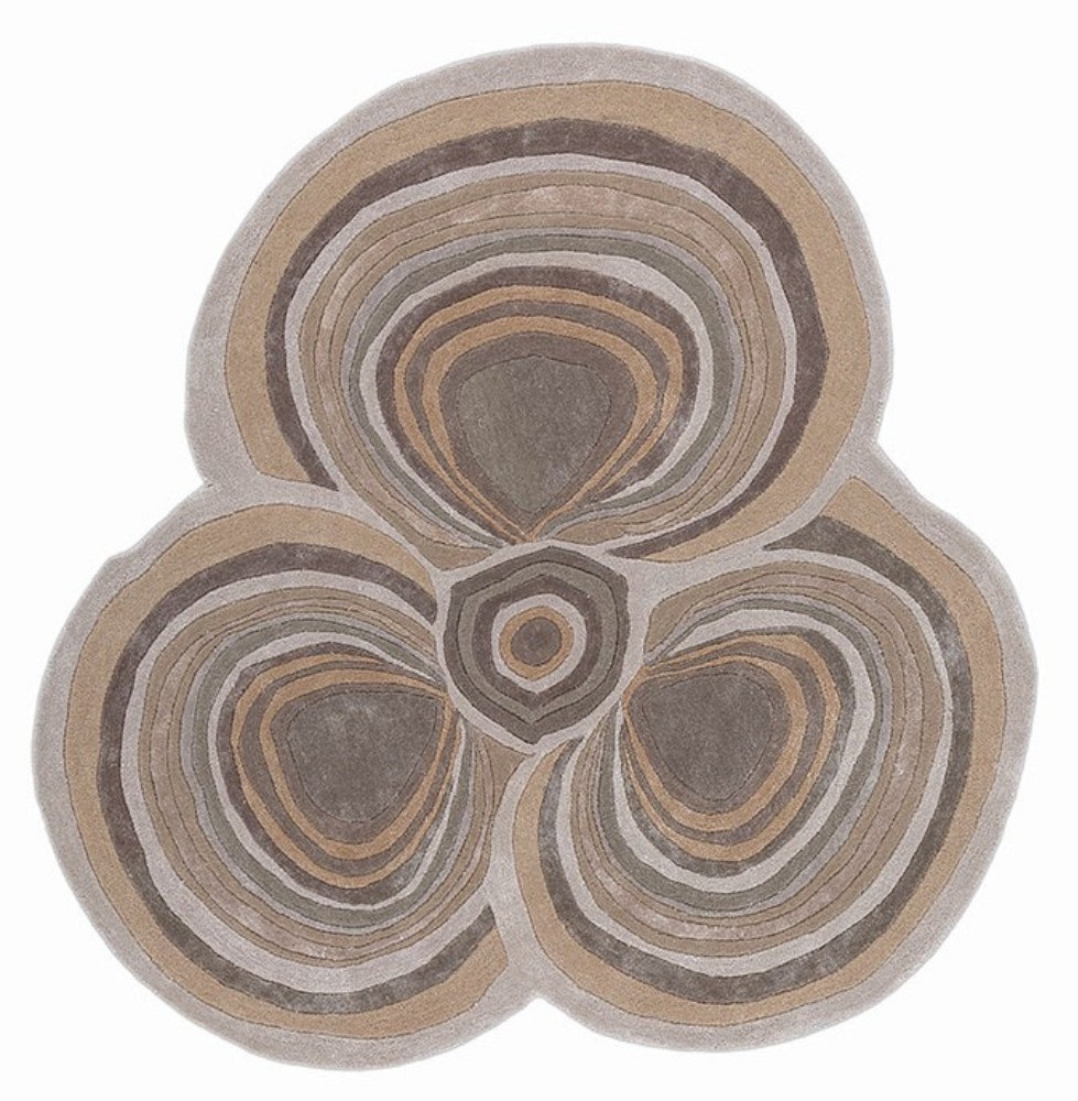 Designer irregular style