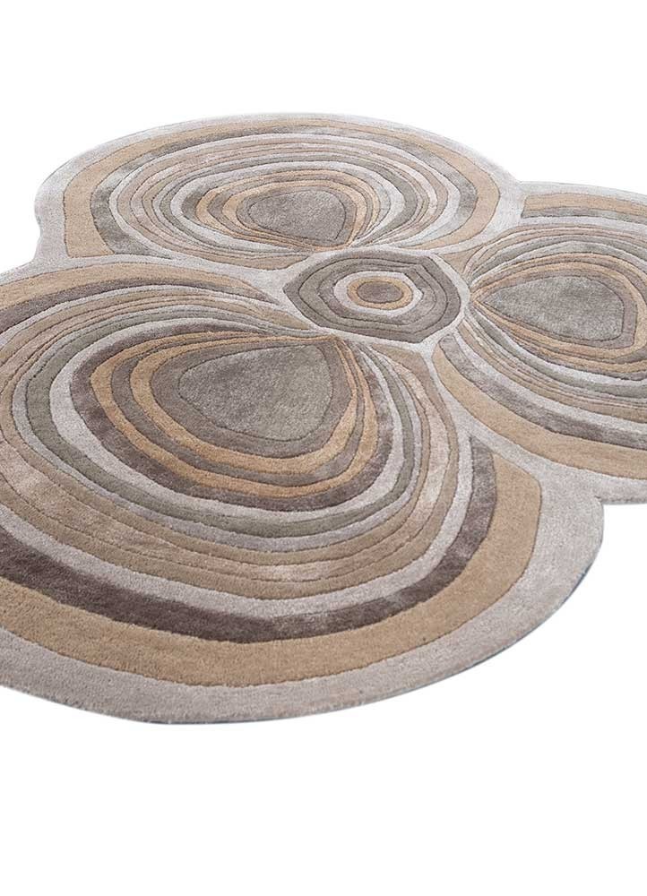 Designer irregular style