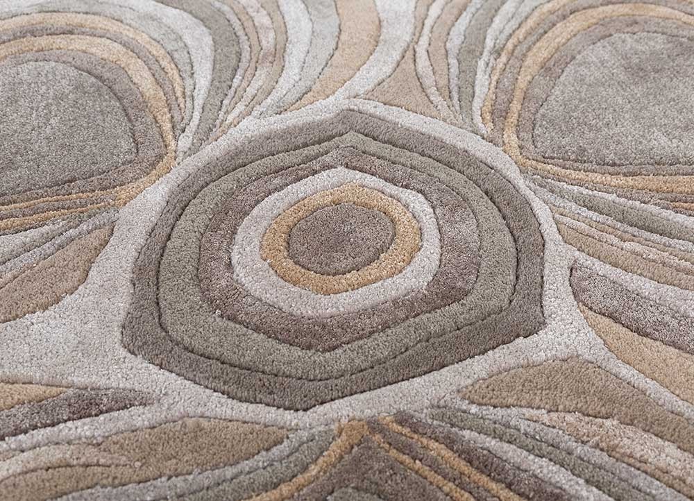 Designer irregular style