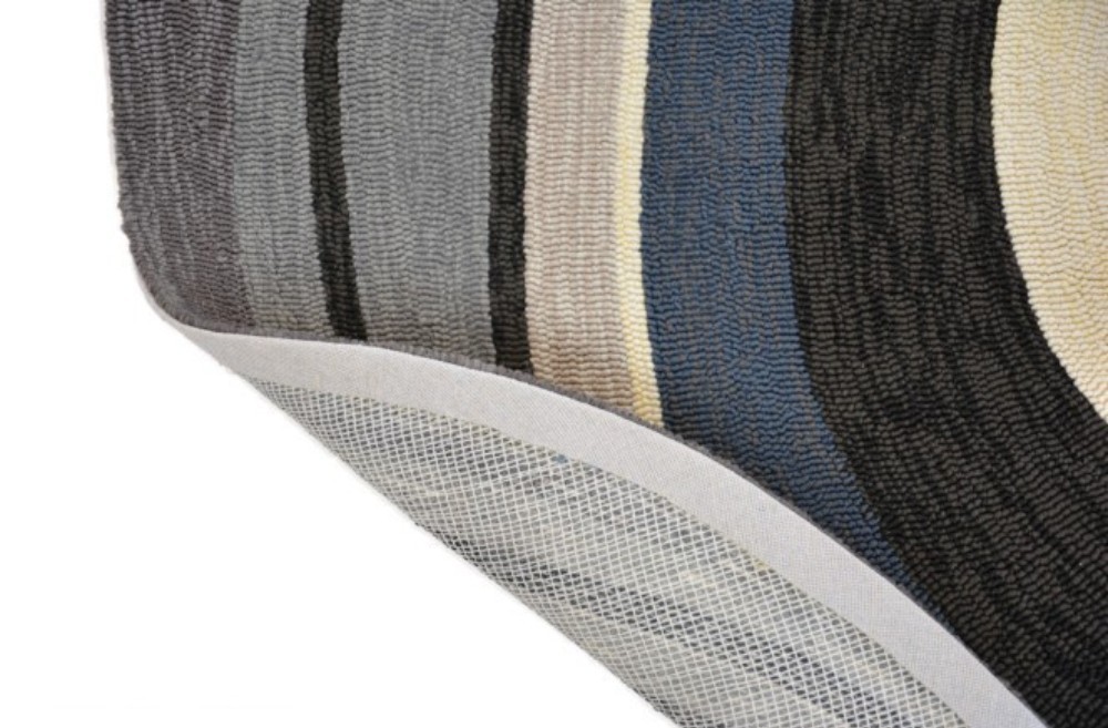 Designer irregular style