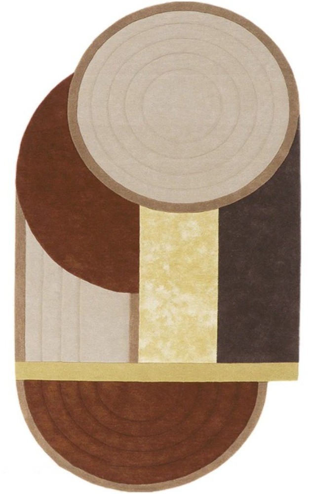 Designer irregular style