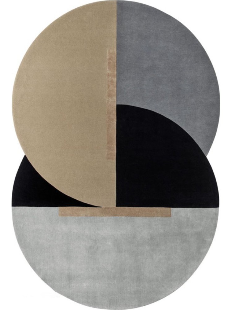 Designer irregular style