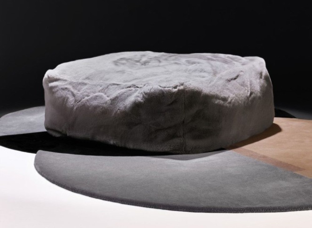 Designer irregular style