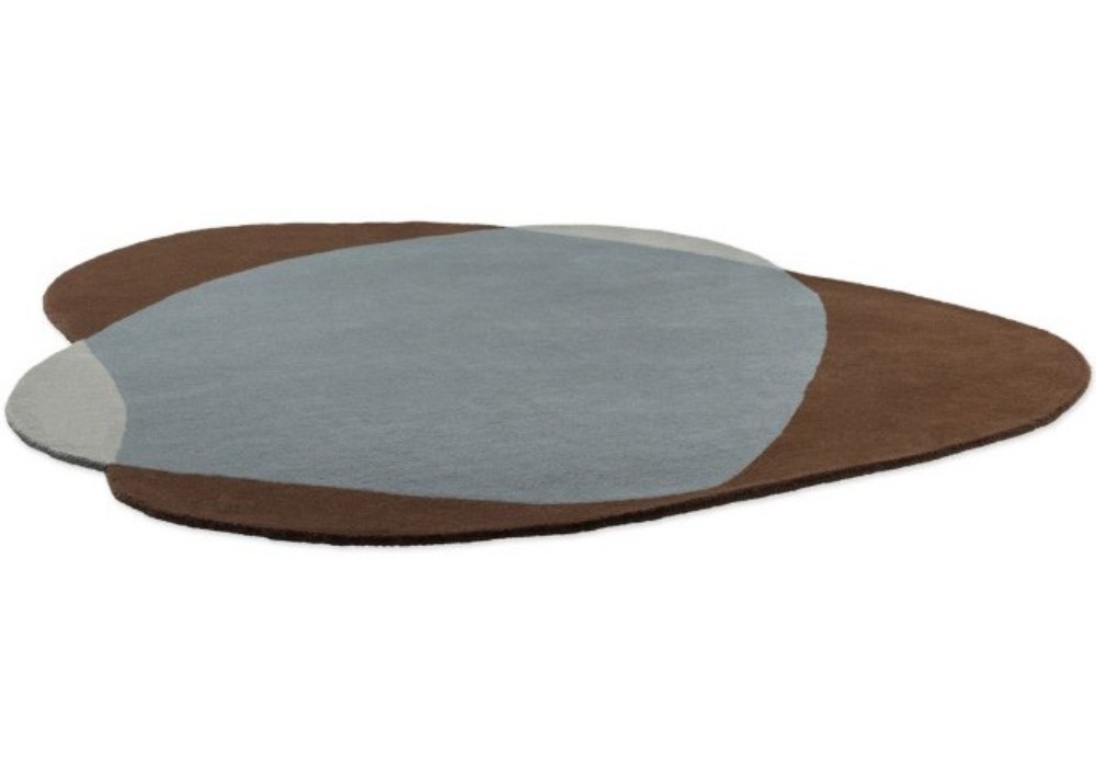 Designer irregular style