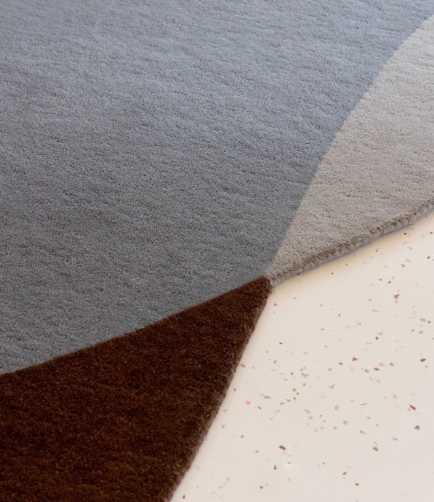 Designer irregular style