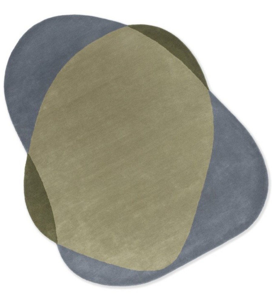 Designer irregular style