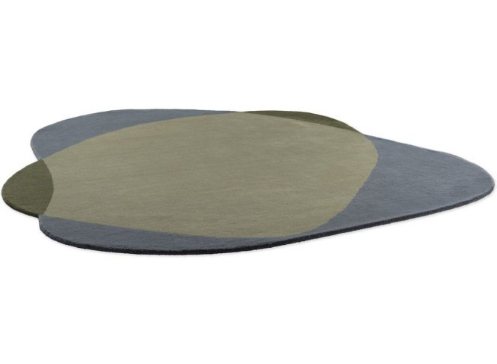 Designer irregular style