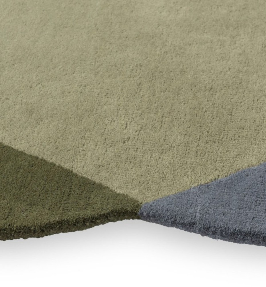 Designer irregular style