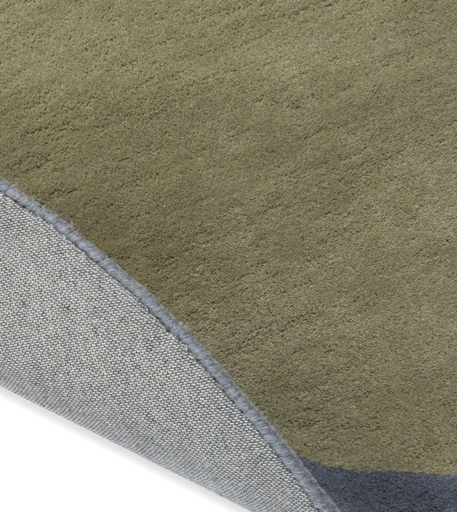 Designer irregular style