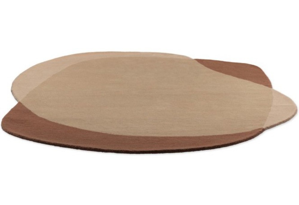 Designer irregular style