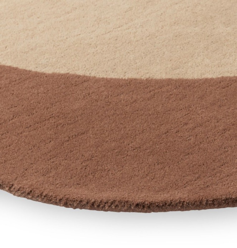 Designer irregular style