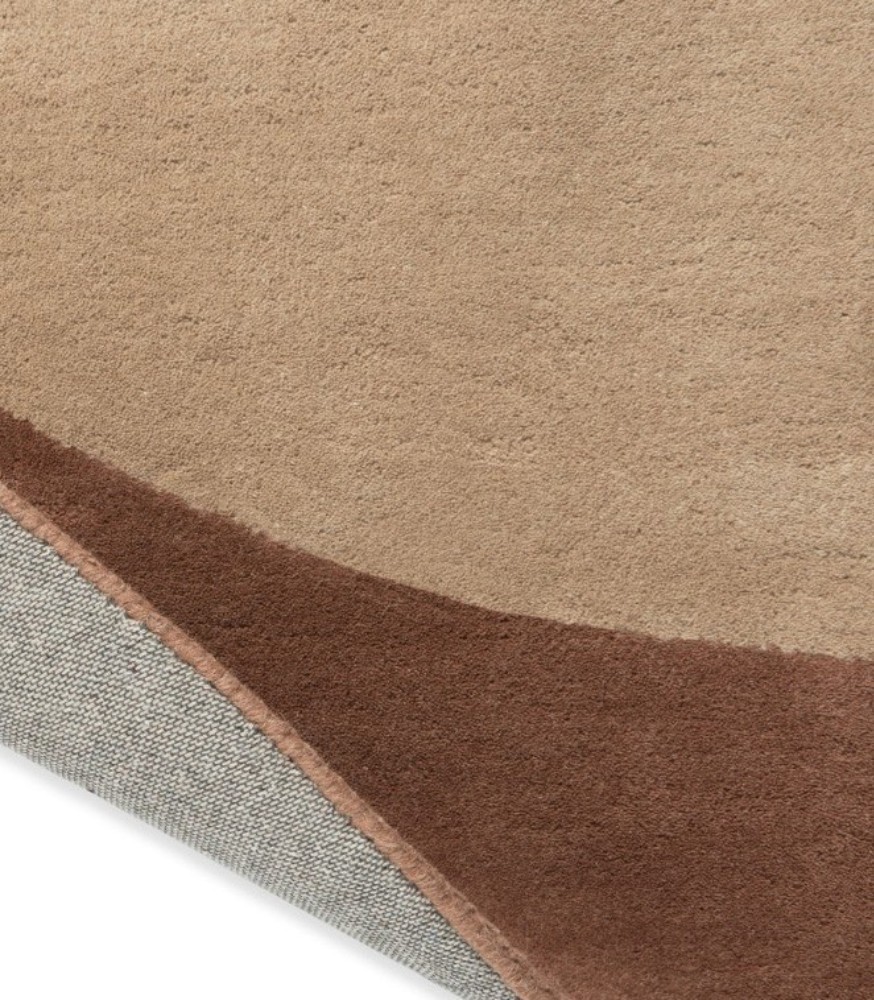 Designer irregular style