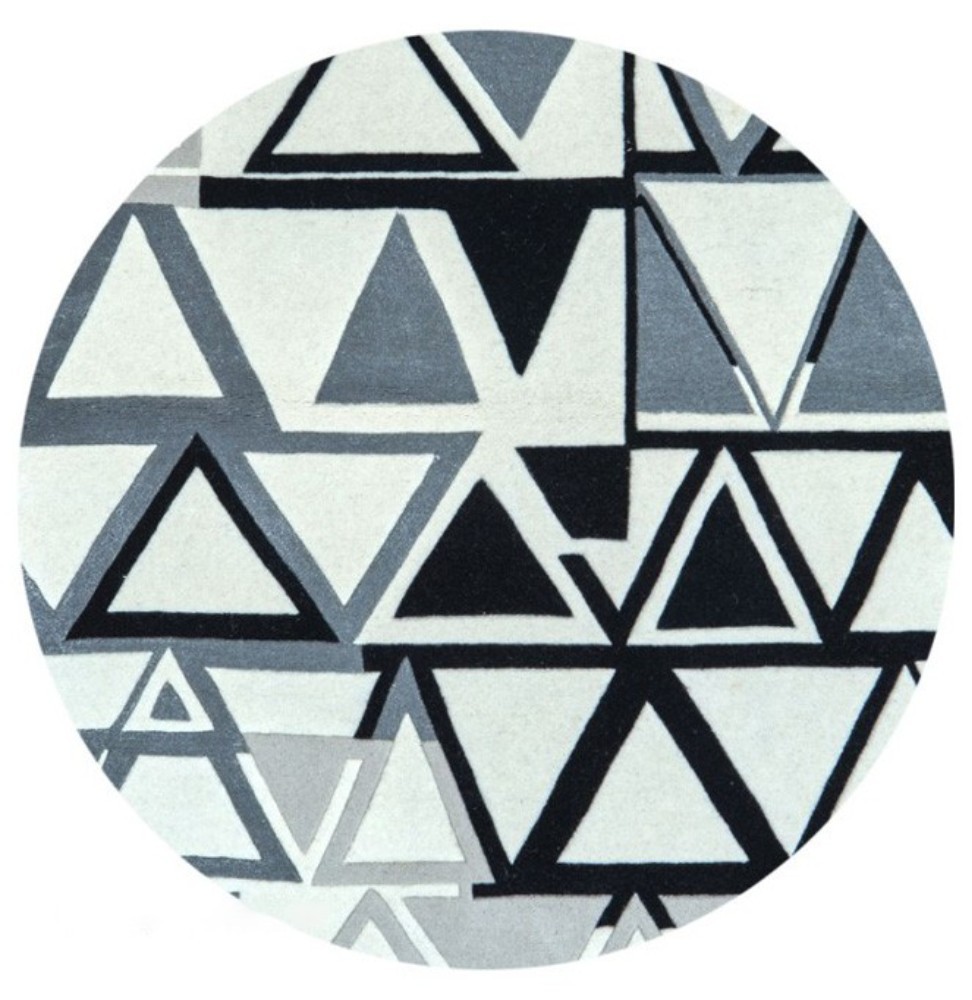 Designer irregular style