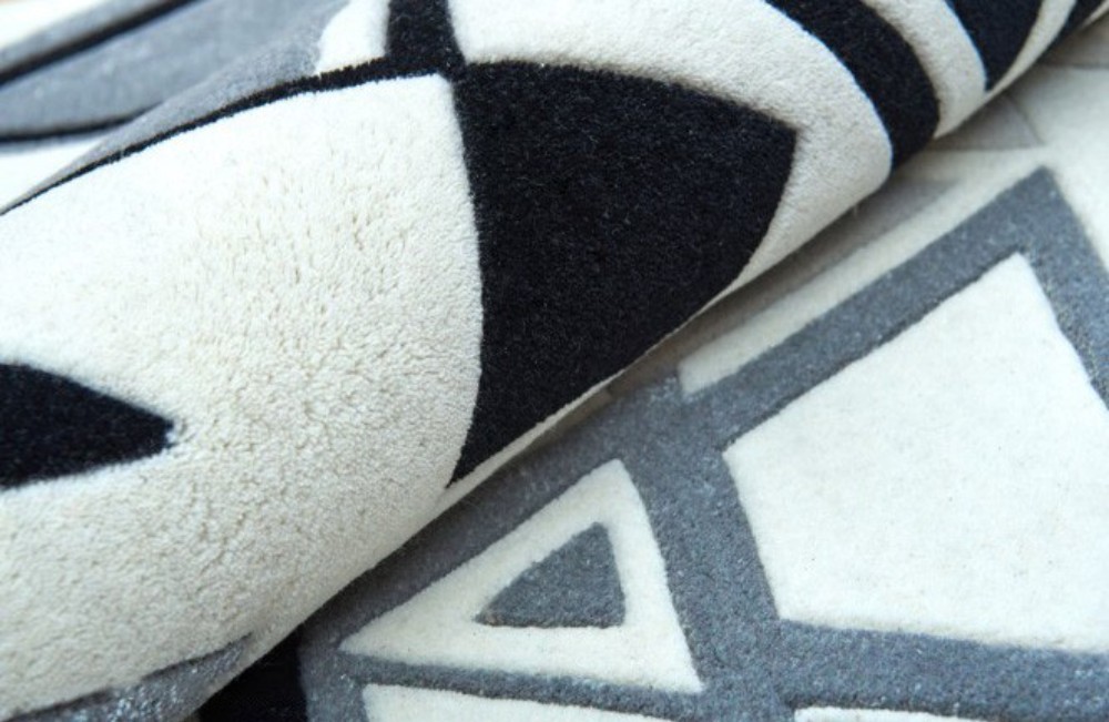 Designer irregular style