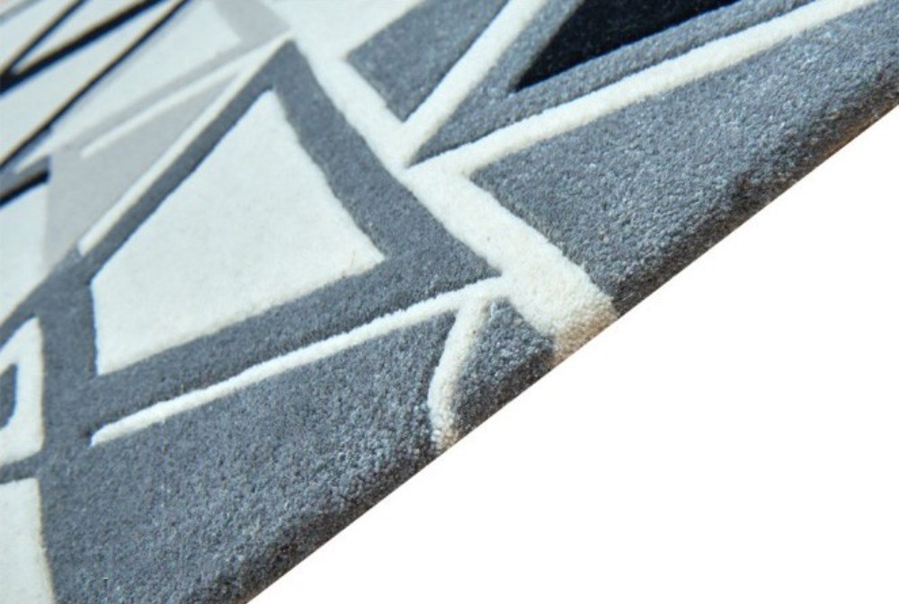 Designer irregular style