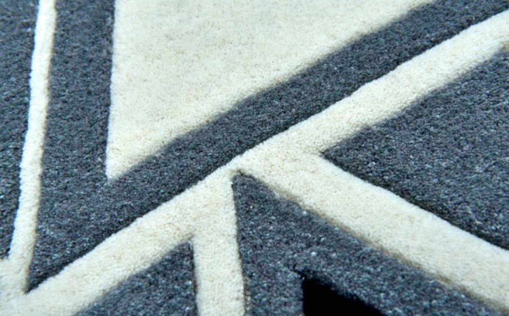 Designer irregular style