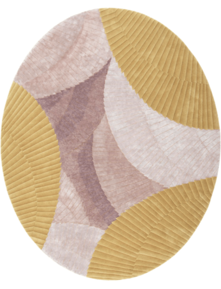 Designer irregular style