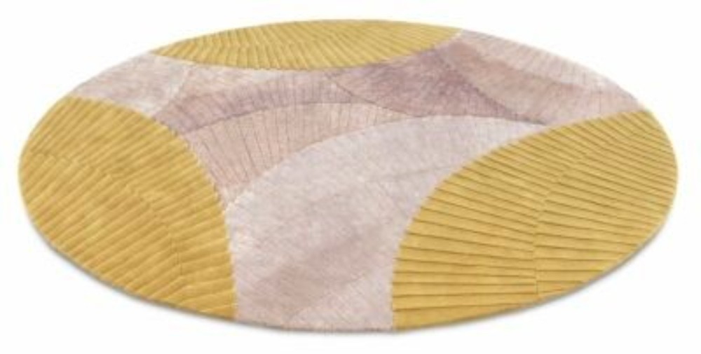 Designer irregular style