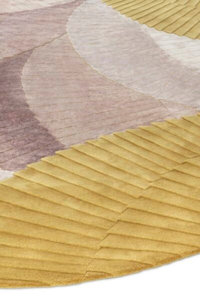 Designer irregular style