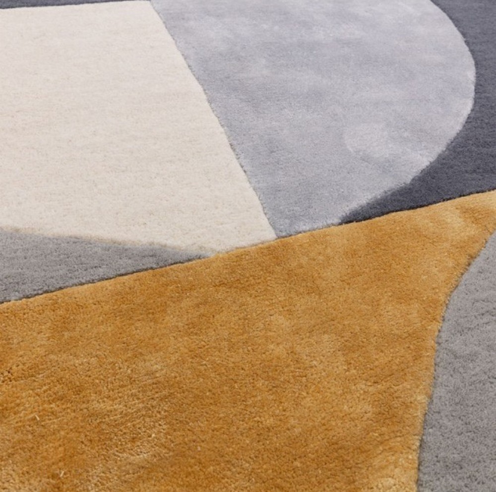 Designer irregular style