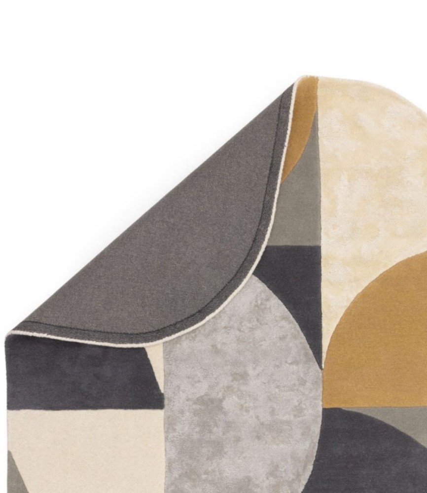 Designer irregular style