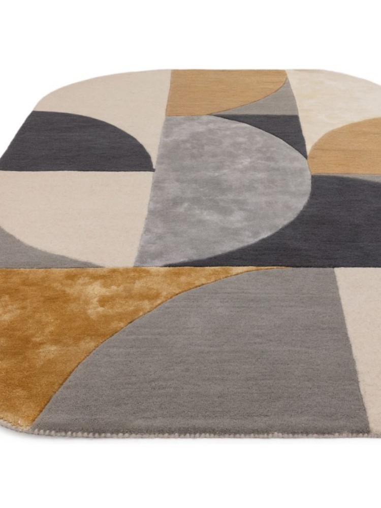 Designer irregular style