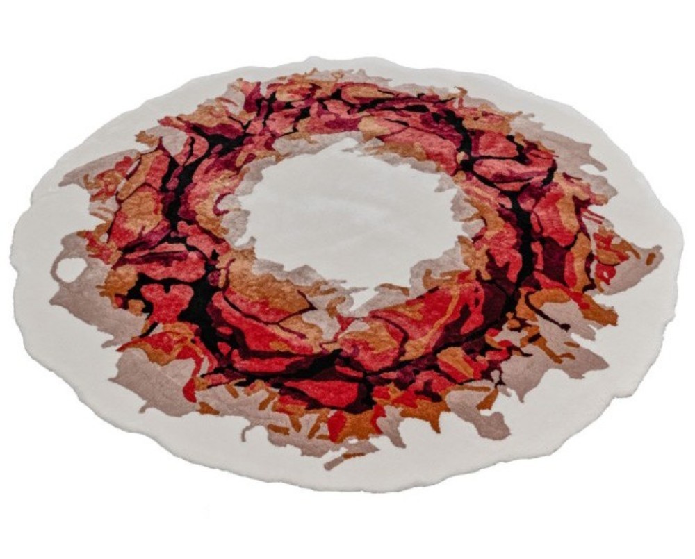 Designer irregular style