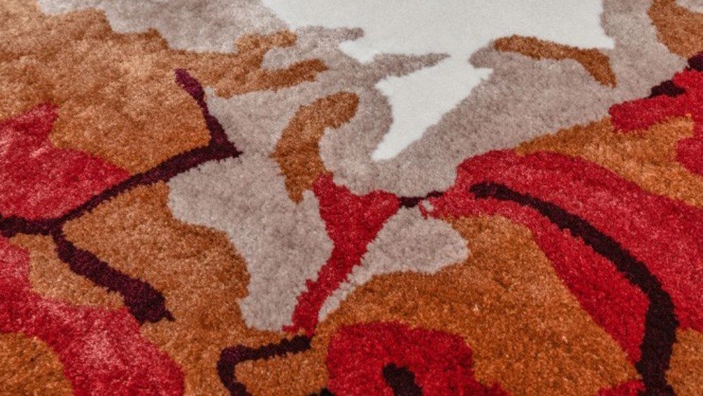 Designer irregular style