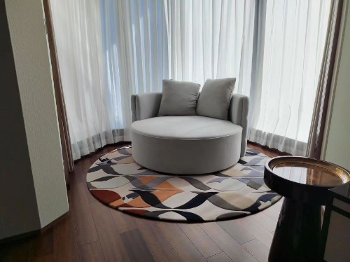 New Chinese style collocation