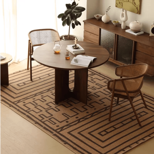 Medieval style match;