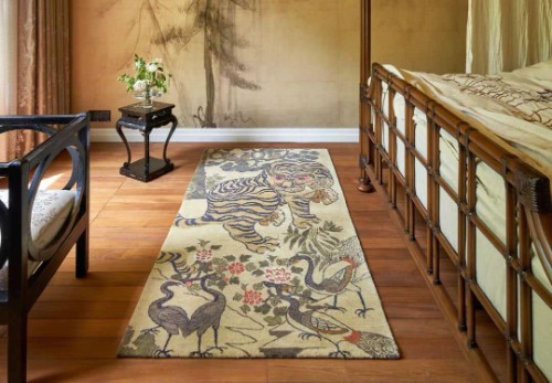 French style collocation