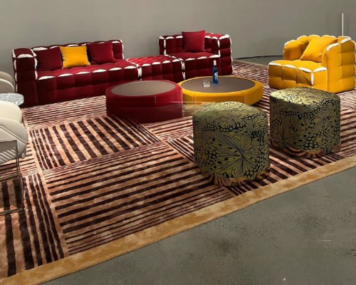 Medieval style match;