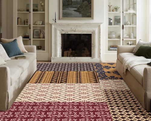 Medieval style match;