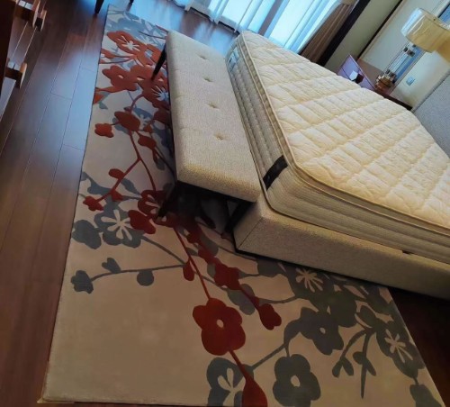 New Chinese style collocation