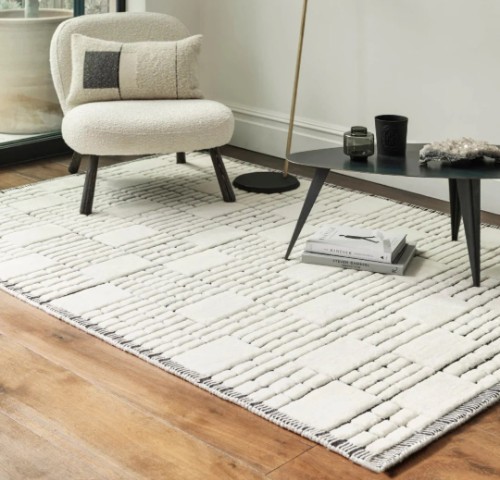 Cream style collocation