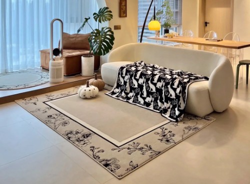 Cream style collocation