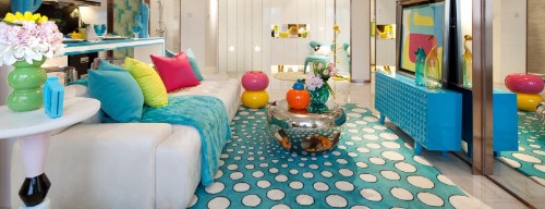 French style collocation