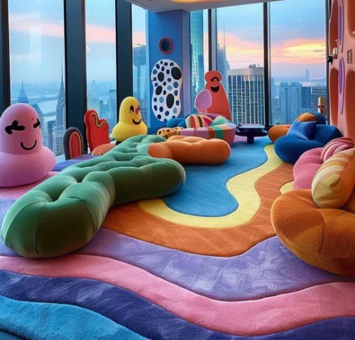 French style collocation