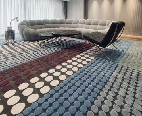 French style collocation