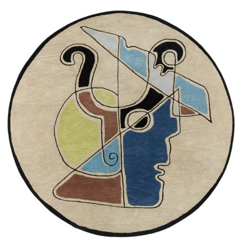 Designer irregular style